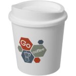 Americano® Switch 200 ml tumbler with lid - Image 2