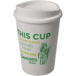 Americano® Switch Renew 300 ml tumbler with lid - Image 2