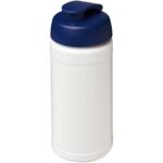 Baseline Rise 500 ml sport bottle with flip lid - Image 3