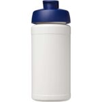 Baseline Rise 500 ml sport bottle with flip lid - Image 2