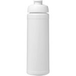 Baseline Rise 750 ml sport bottle with flip lid - Image 2