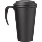 Americano® Grande 350 ml mug with spill-proof lid - Image 5