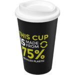 Americano® Eco 350 ml recycled tumbler - Image 2