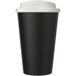 Americano® Eco 350 ml recycled tumbler with spill-proof lid - Image 3