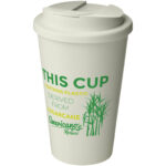Americano®­­ Renew 350 ml insulated tumbler with spill-proof lid - Image 2