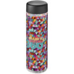 H2O Active® Vibe 850 ml screw cap water bottle - Image 2