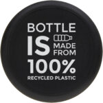 H2O Active® Eco Base 650 ml screw cap water bottle - Image 3