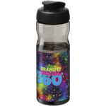 H2O Active® Base Tritan™ 650 ml flip lid sport bottle - Image 2