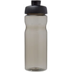 H2O Active® Base Tritan™ 650 ml flip lid sport bottle - Image 3