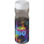 H2O Active® Base Tritan™ 650 ml screw cap water bottle - Image 2