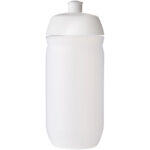 HydroFlex™ Clear 500 ml squeezy sport bottle - Image 3