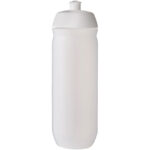 HydroFlex™ Clear 750 ml squeezy sport bottle - Image 3