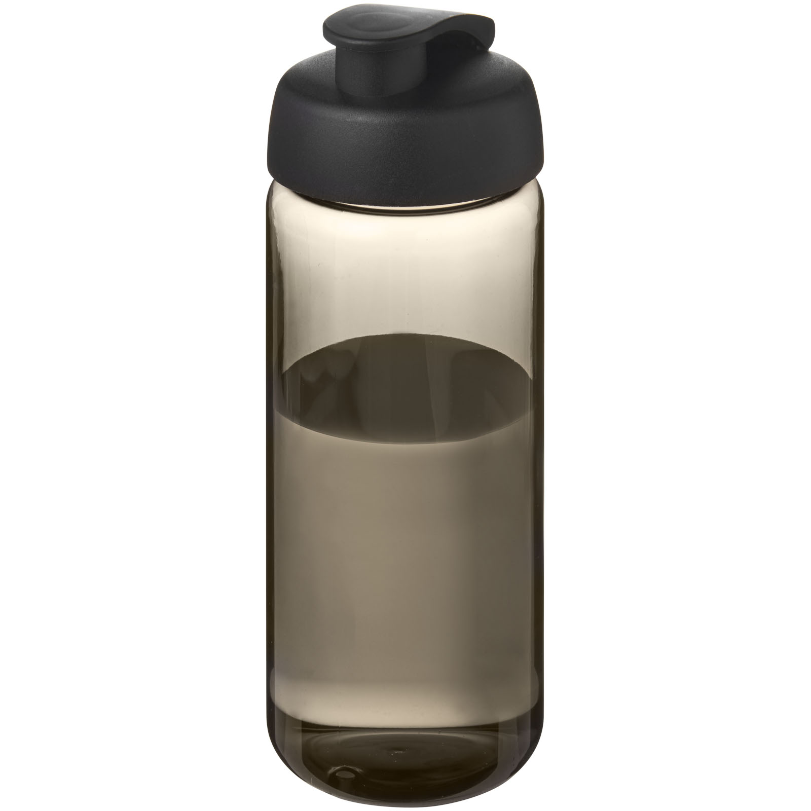 21044500 H2O Active® Octave Tritan™ 600 ml flip lid sport bottle - Image 1