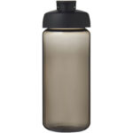 H2O Active® Octave Tritan™ 600 ml flip lid sport bottle - Image 3