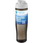 H2O Active® Eco Tempo 700 ml flip lid sport bottle - Image 2