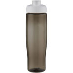 H2O Active® Eco Tempo 700 ml flip lid sport bottle - Image 3