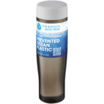 H2O Active® Eco Tempo 700 ml screw cap water bottle - Image 2