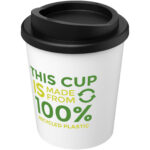 Americano® Espresso 250 ml recycled insulated tumbler - Image 2