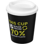 Americano® Espresso Eco 250 ml recycled tumbler - Image 2