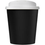 Americano® Espresso Eco 250 ml recycled tumbler with spill-proof lid - Image 3