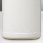 Baseline 500 ml recycled sport bottle with flip lid - Image 4