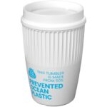 Cirrus POP 350 ml tumbler with 360° lid - Image 2