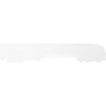 Tait 30cm lorry-shaped recycled plastic ruler - Image 4