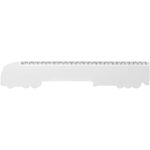 Tait 30cm lorry-shaped recycled plastic ruler - Image 3