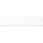 Refari 15 cm recycled plastic ruler - Image 4