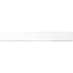 Refari 30 cm recycled plastic ruler - Image 4