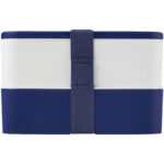 MIYO 700+700 ml double layer lunch box - Image 4