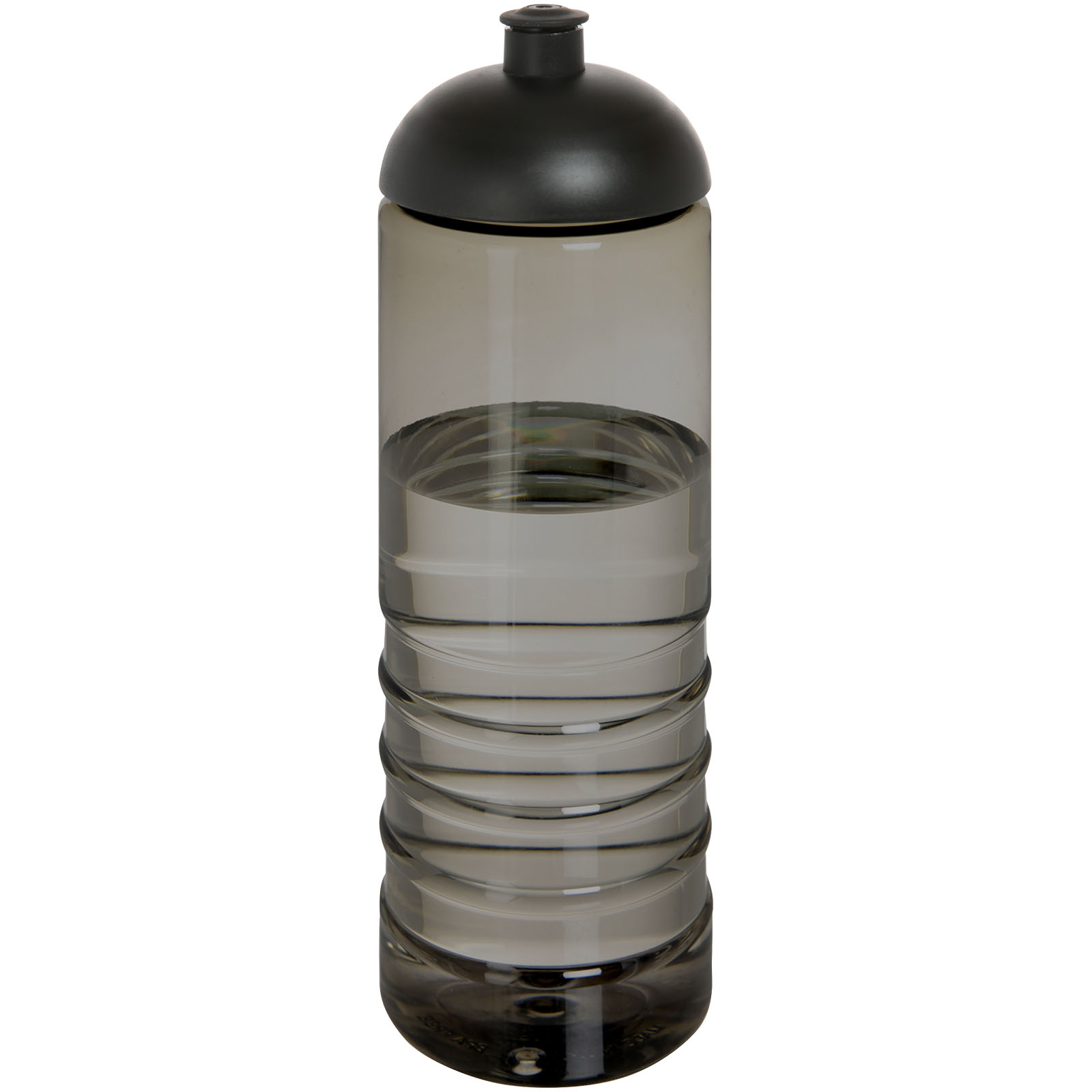 21048000 H2O Active® Eco Treble 750 ml dome lid sport bottle - Image 1