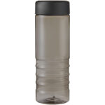 H2O Active® Eco Treble 750 ml screw cap water bottle - Image 4