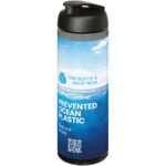 H2O Active® Eco POP Vibe 850 ml flip lid sport bottle - Image 2