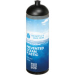 H2O Active® Eco Vibe 850 ml dome lid sport bottle - Image 2