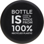 H2O Active® Eco Vibe 850 ml screw cap water bottle - Image 3