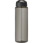 H2O Active® Eco Vibe 850 ml spout lid sport bottle - Image 3