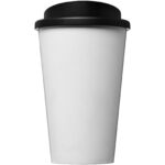 Brite-Americano® Recycled 350 ml insulated tumbler - Image 2