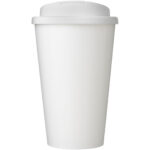 Brite-Americano® Eco 350 ml spill-proof insulated tumbler - Image 2