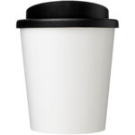 Brite-Americano® Espresso Recycled 250 ml insulated tumbler - Image 2
