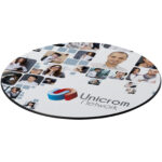Brite-Mat® round coaster - Image 4
