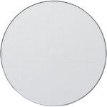 Brite-Mat® round coaster with tyre material - Image 2
