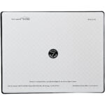 Brite-Mat® rectangular mouse mat - Image 3