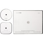 Brite-Mat® mouse mat and coaster set combo 1 - Image 3