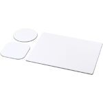 Brite-Mat® mouse mat and coaster set combo 1 - Image 5