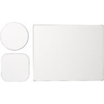 Brite-Mat® mouse mat and coaster set combo 1 - Image 2
