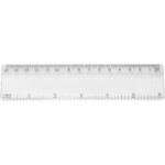 Renzo 15 cm plastic ruler - Image 4