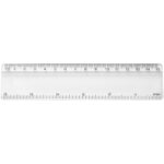 Renzo 15 cm plastic ruler - Image 3