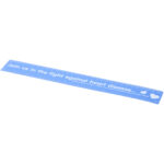 Rothko 30 cm plastic ruler - Image 2