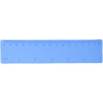 Rothko 15 cm plastic ruler - Image 4
